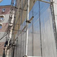 نصب فروش ایزوگام نصب داربست فلزی