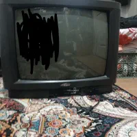 تلویزیون قدیمی سامسونگ