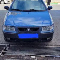 سمندef7دوگانه کارخانه