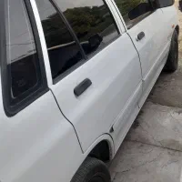 پراید۱۱۱مدل ۹۳