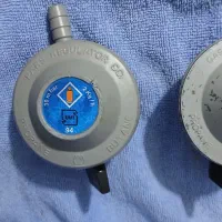 رگرلاتور کپسول گاز