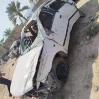 سمند تصادفی