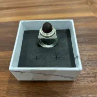 انگشتر شفت العبد یمانی|جواهرات|زنجان, |دیوار