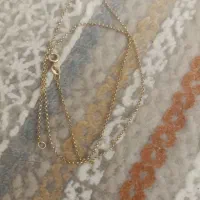 زنجیر طنابی 150تومن بالای تابلو|جواهرات|اندیشه, اندیشه فاز ۴|دیوار