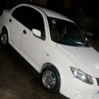 ساینامدل۹۶سه لکه رنگ شاستی پلم درحد