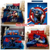 روتختی یکنفره کودک پسرانه مخمل|سرویس روتختی|تبریز, |دیوار