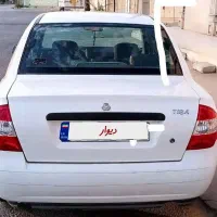تیبا1|خودرو سواری و وانت|اهواز, کمپلو جنوبی|دیوار