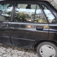 پراید ۱۳۲ sl مدل ۹۰|خودرو سواری و وانت|چالوس, |دیوار