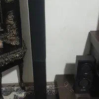 سینما خانگی|سیستم صوتی خانگی|کرمانشاه, |دیوار
