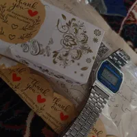 ساعت . ساعت مچی . ساعت مردانه . کادو روز مرد