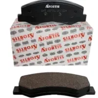 استوپر تیبا لنت ترمز رانا|قطعات یدکی و لوازم جانبی|مشهد, گلبرگ|دیوار