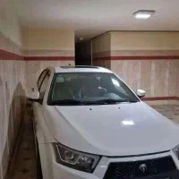 دنا پلاس توربو ۵ دنده|خودرو سواری و وانت|همدان, |دیوار