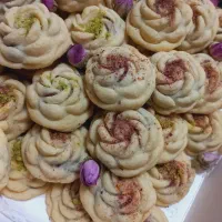 کلمپه وکماچ سهن
