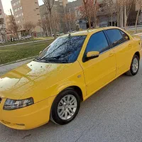 حمل مسافر تاکسی دربستی و آژانس
