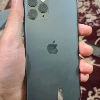 ایفون ۱۱ پرو
