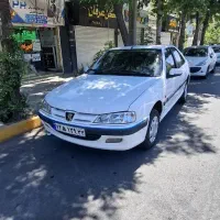 پژو پارس سال مدل 99