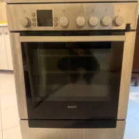 اجاق گاز ۴ شعله بوش آلمان