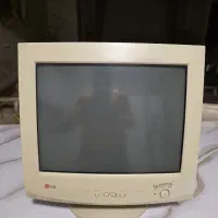 مانیتور ۱۵ اینچ LG