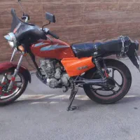 موتور سیکلت ۱۵۰cc مدل ۸۴|موتورسیکلت|اصفهان, شیخ طوسی|دیوار