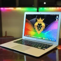 مینی مکبوک apple ایر i5 برای تحصیل وب فیلم آفیس|رایانه همراه|تهران, میدان ولیعصر|دیوار