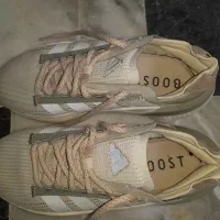 کتانی دخترانه آدیداس سایز۳۹|کیف، کفش، کمربند|رامسر, |دیوار