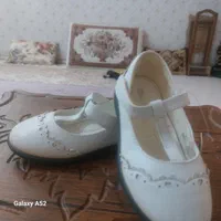 کفش ولباس تک سایز