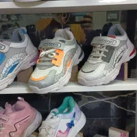 کفش بالنسیاگا بچه گانه|کفش و لباس بچه|سبزوار, شهرک ابوذر|دیوار