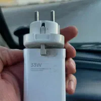 ۴ عدد شارژر سالم.|لوازم جانبی موبایل و تبلت|قم, میرزائیه|دیوار