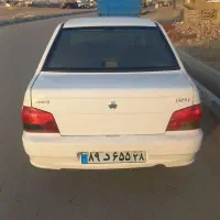 پراید۱۳۲ مدل۸۹