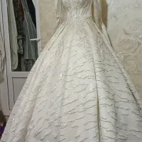 لباس عروس