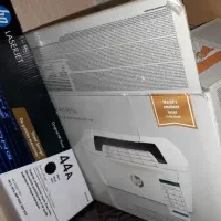 پرینتر hp m15w pro