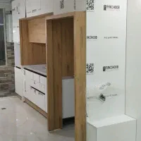 ساخت و نصب انواع کابینت کمد دیواری تی وی جاکفشی|جاکفشی، کمد، دراور|تهران, فرمانیه|دیوار