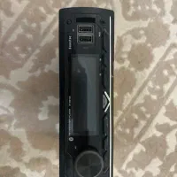 ضبط سناتور