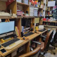 استخدام نیروی ساده برای چاپ دیجیتال در شهرک غرب|استخدام خدمات فروشگاه و رستوران|تهران, درختی|دیوار