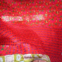 لحاف|رختخواب، بالش، پتو|ایجرود, |دیوار