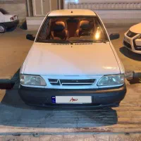 پراید مدل ۹۰