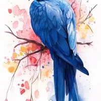 آموزش فوق تخصصی نقاشی از صفر تا صد|خدمات آموزشی|قم, نیروگاه|دیوار