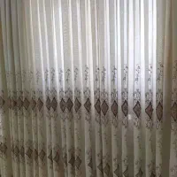 پرده|پرده، رانر، رومیزی|ایوان, |دیوار