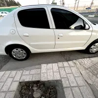 راناپلاس پانا۱۴۰۲(بی رنگ)|خودرو سواری و وانت|کرج, فاز ۱ مهرشهر|دیوار