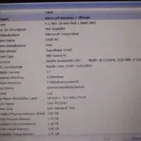 لپتاپ ایسر|رایانه همراه|خرم‌آباد, |دیوار