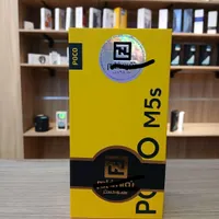 شیائومی pocoo M5s 256 گیگابایت
