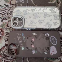 قاب آیفون۱۳نرمال