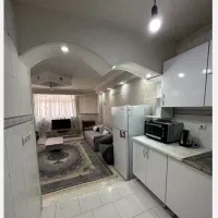 اجاره مبله در بهترین لوکیشن|اجارهٔ کوتاهمدت آپارتمان و سوئیت|شیراز, سینما سعدی|دیوار