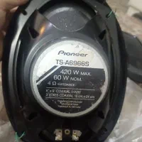 اسپیکر یک جفت