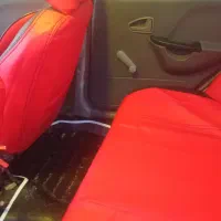 پراید|خودرو سواری و وانت|امیدیه, |دیوار