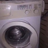 لباس شویی|ماشین لباسشویی و خشک‌کن لباس|کوهدشت, |دیوار