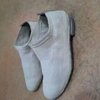 کفش.گیوه سایز ۳۵ در استهبان