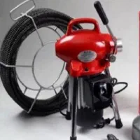 لوله بازکنی چاه بازکن فنرز‌ن تمام‌ مناطق فردیس ۲۴س