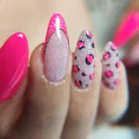 دوره آموزشی ناخن با تخفیف ویژه|خدمات آموزشی|قدس, شهرقدس|دیوار