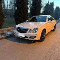 مرسدس بنز e240|خودرو سواری و وانت|تهران, سعادت‌آباد|دیوار